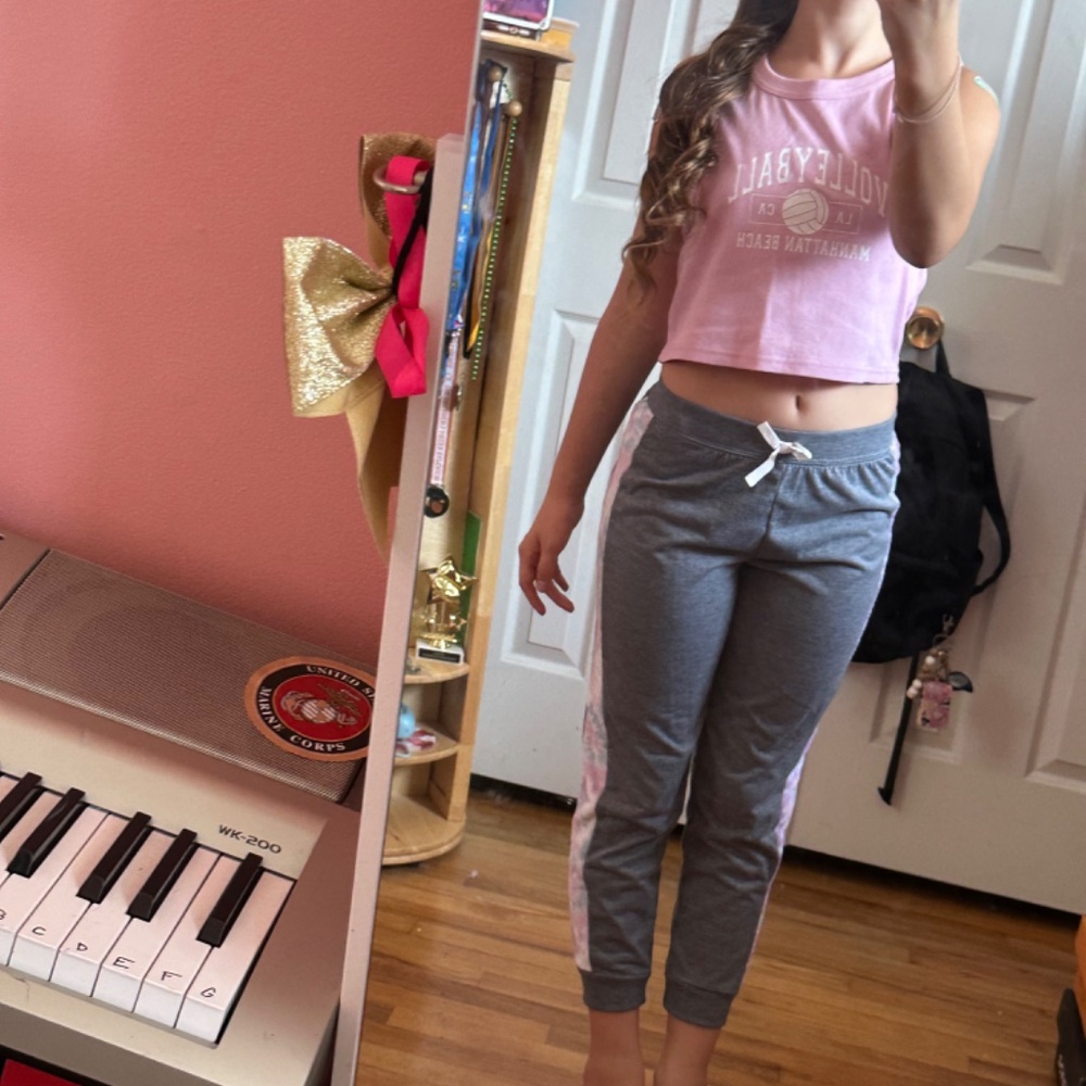 Comfy sweatpants - Picture 3 of 3